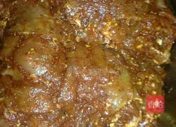 自治牛肉干的做法图解3