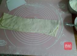 家常葱花饼的做法图解8