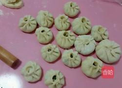 生煎包的做法图解8