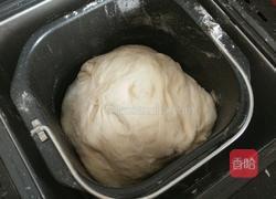 淡奶油面包（面包机版）的做法图解8