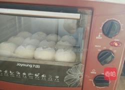 淡奶油面包（面包机版）的做法图解12