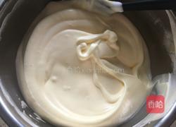 海绵蛋糕（面包机版）的做法图解10