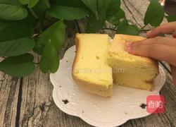 海绵蛋糕（面包机版）的做法图解18