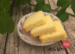 海绵蛋糕（面包机版）的做法图解19