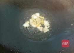 芹菜炒肉的做法图解5