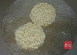 鸡蛋炒面的做法图解1