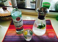 莫吉托mojito的做法图解7