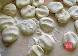 双馅儿饺子的做法图解8
