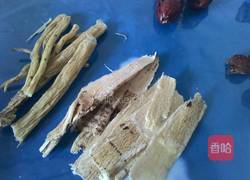 补气血汤 你不能不拥有的养生汤的做法图解5