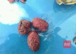 补气血汤 你不能不拥有的养生汤的做法图解7