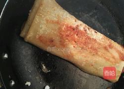 烤冷面的做法图解6