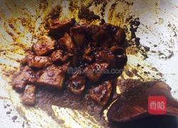 咖喱肉的做法图解6