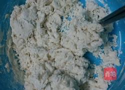 瘦肉包子的做法图解2
