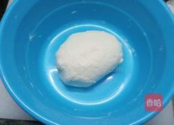 瘦肉包子的做法图解3
