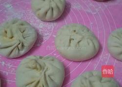 瘦肉包子的做法图解9