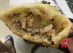 生煎包的做法图解5