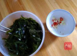 凉拌海带丝的做法图解2
