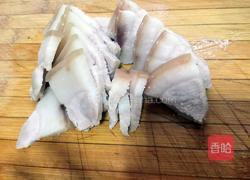 回锅肉的做法图解4