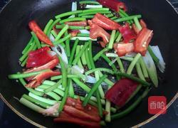 回锅肉的做法图解7