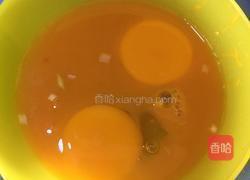 盐豆炒饭的做法图解2