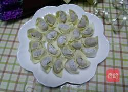 瓢香馄饨的做法图解10