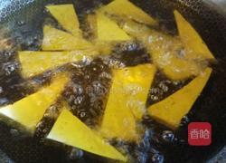 家常豆腐的做法图解3
