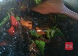 家常豆腐的做法图解9