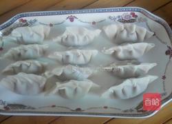 饺子的做法图解4