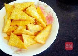 家常豆腐的做法图解4