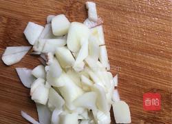 酸菜肉末的做法图解6