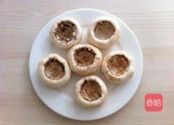 蘑菇塔的做法图解7