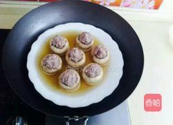 蘑菇塔的做法图解11