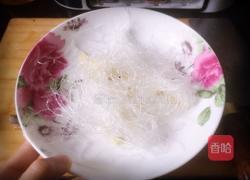 蒜蓉粉丝蒸虾的做法图解5