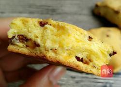 全麦红枣司康的做法图解22