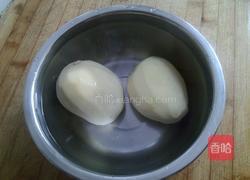 炸暑片的做法图解1