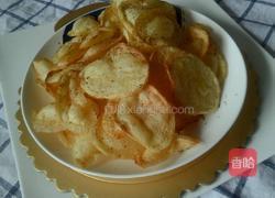 炸暑片的做法图解11