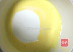 葡式蛋挞（挞液配方）的做法图解3