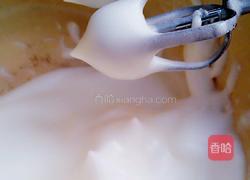 红丝绒奶油夹心蛋糕的做法图解2
