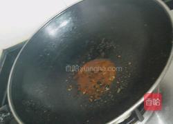 老干妈牛肉辣酱炒蛋白的做法图解3