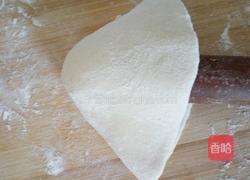 白萝卜肉包子的做法图解12