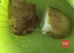 土豆泥的做法图解1