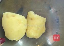 土豆泥的做法图解2