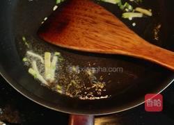 青椒土豆丝的做法图解4