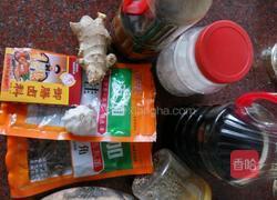 卤鸭肉的做法图解2