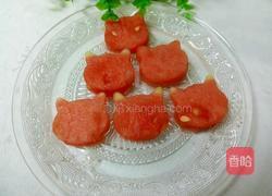 清爽西瓜拼盘的做法图解6