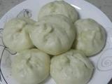 肉包子