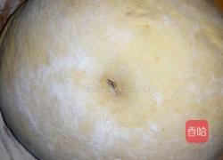 黄玫瑰的做法图解5
