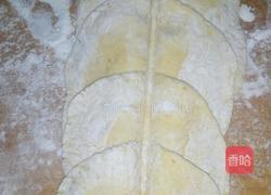 黄玫瑰的做法图解7