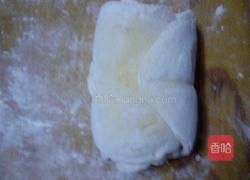 黄玫瑰的做法图解8