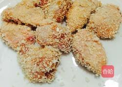 香煎鸡肉块的做法图解5